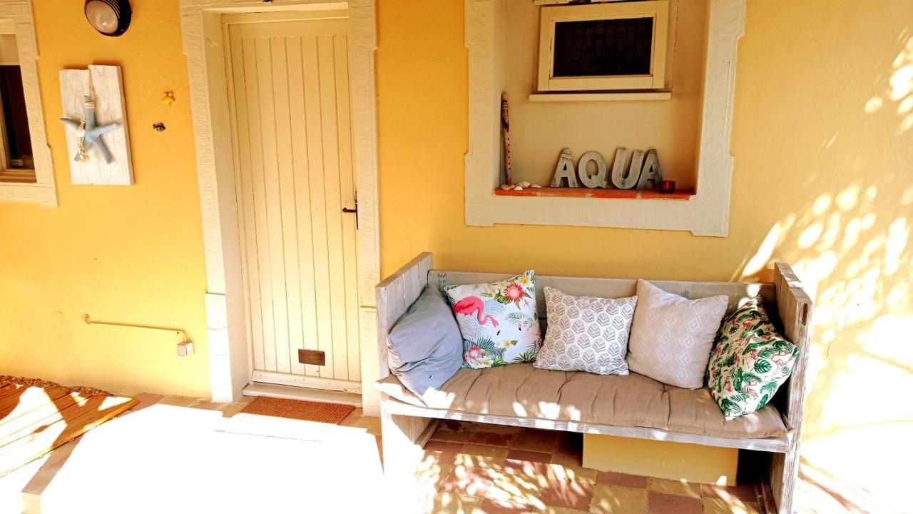 Quinta Pereiro Tropic Garden, Algarve Bed & Breakfast