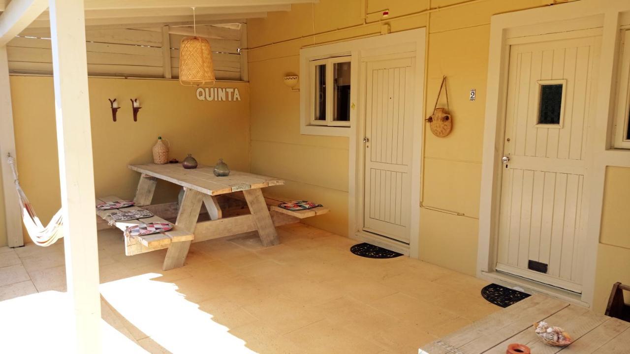 Quinta Pereiro Tropic Garden, Algarve *