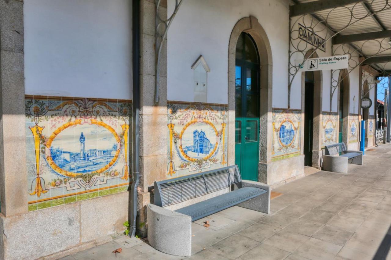 Foz Sunshine Appartement Caminha