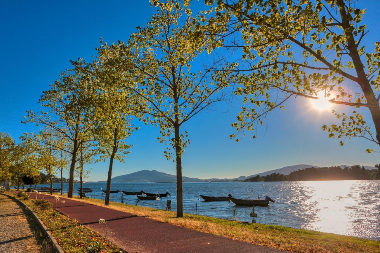 Foz Sunshine Caminha
