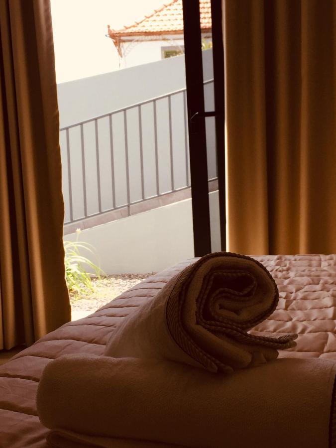 Calheta Ocean View 2 - Air Condition Apartment