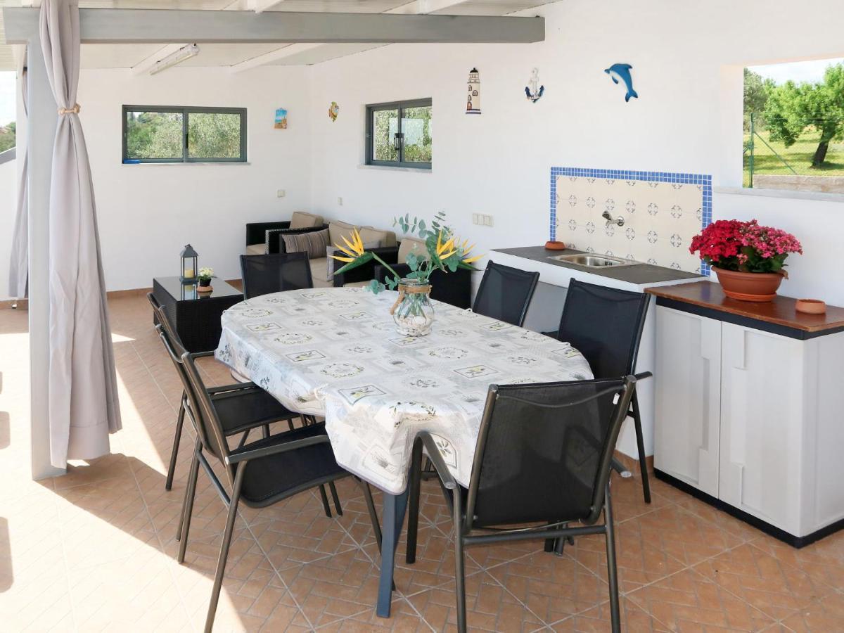Holiday home Mtj Estoi