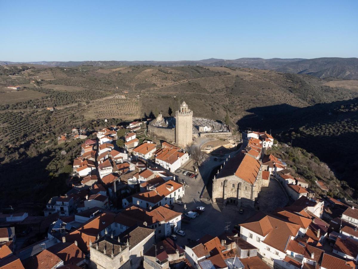 Freixo Douro Superior