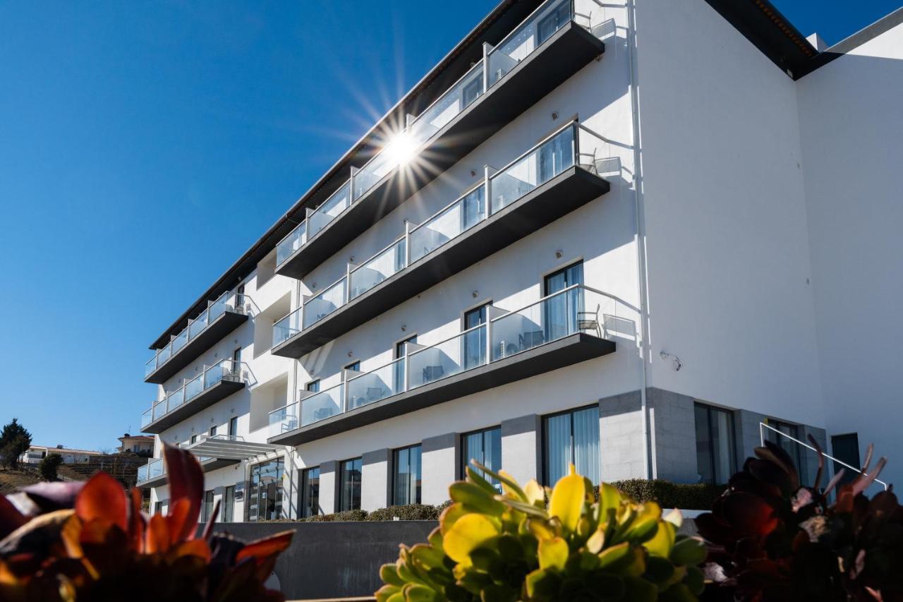 Hotel Freixo Douro Superior 4*