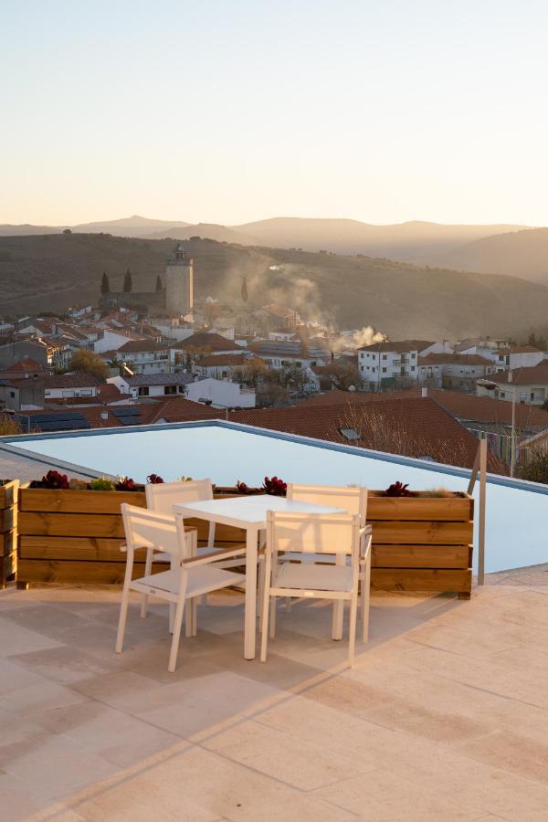 Hotel Freixo Douro Superior 4*