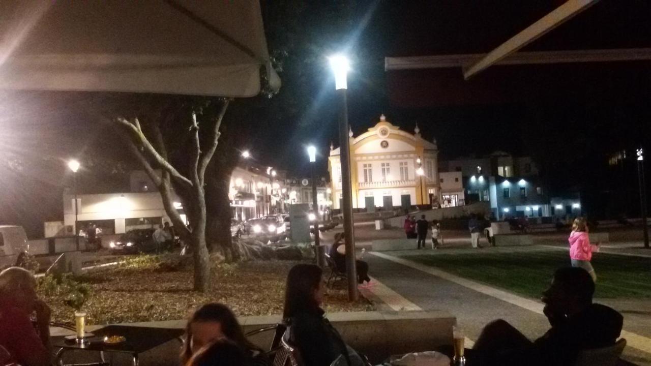 Vakantiehuis By The Sea Azores *