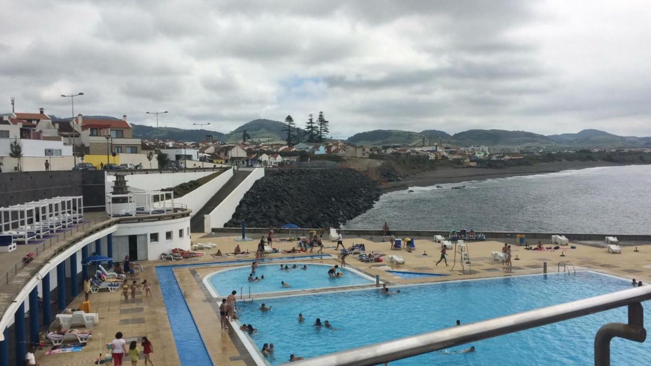 By The Sea Azores