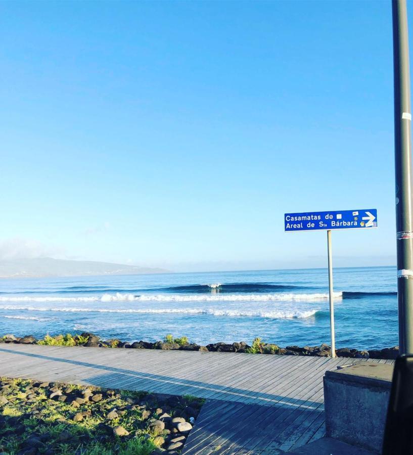 By The Sea Azores Holiday home Ribeira Grande