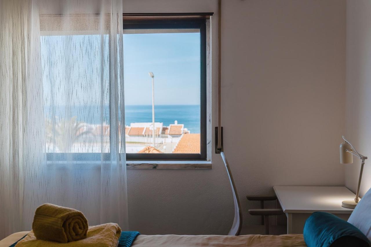 Apartamento Mar Do Pisao - 2 Quartos E Vista Mar Santa Cruz (Oeste)