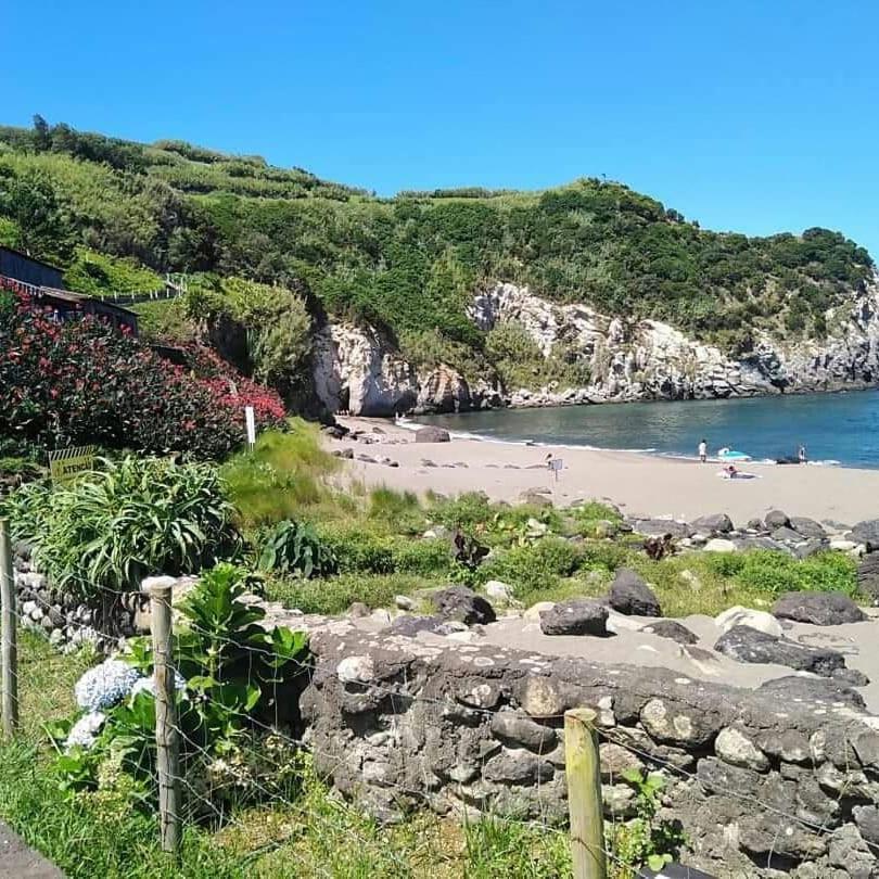 Holiday home By The Sea Azores *