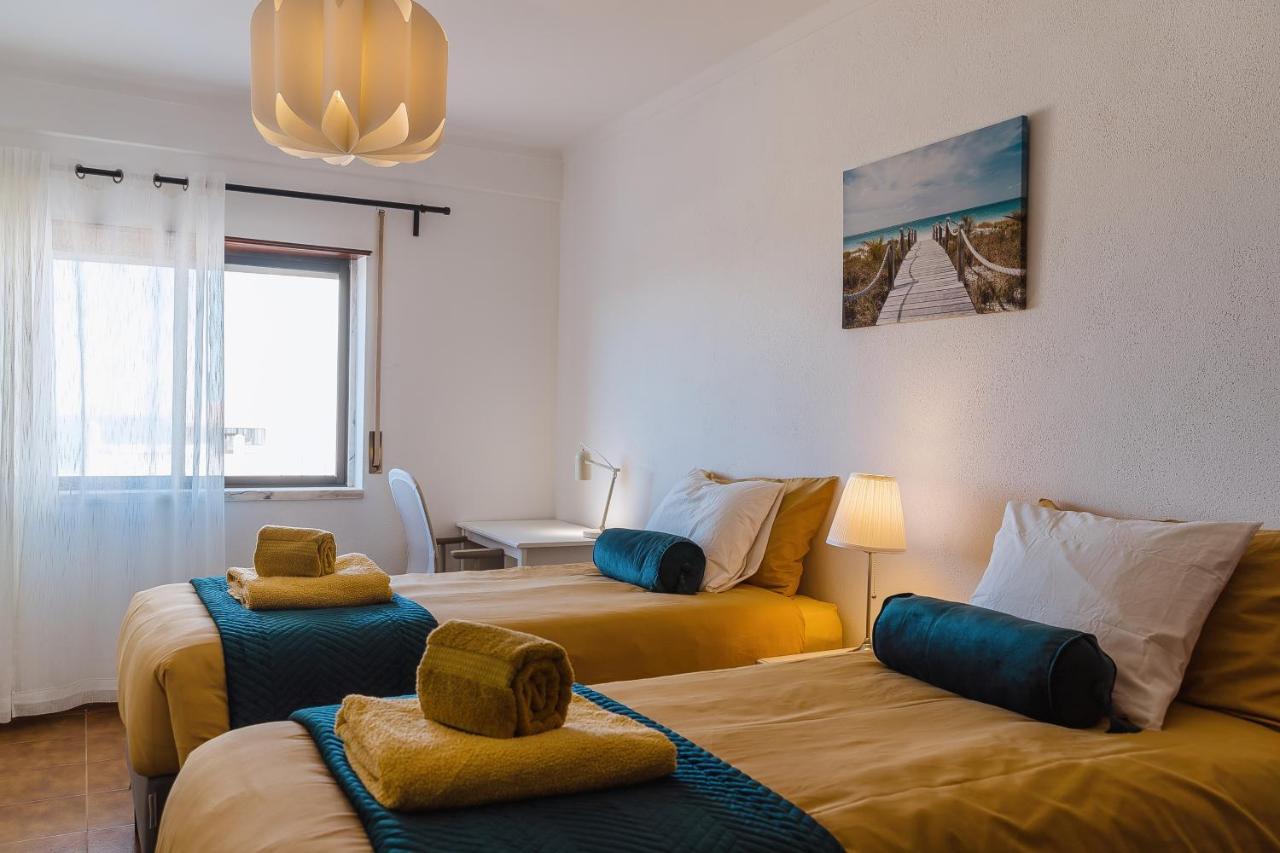 Apartamento Mar Do Pisao - 2 Quartos E Vista Mar *