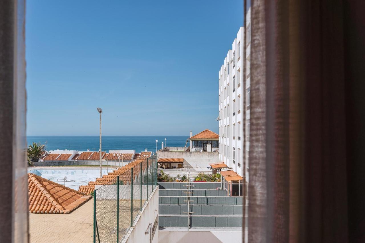 Apartamento Mar Do Pisao - 2 Quartos E Vista Mar