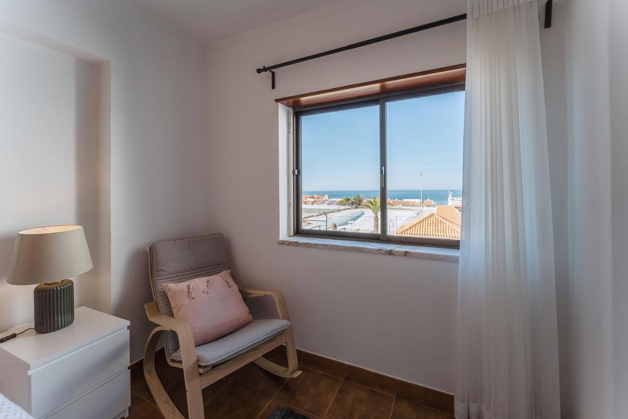 Apartamento Mar Do Pisao - 2 Quartos E Vista Mar