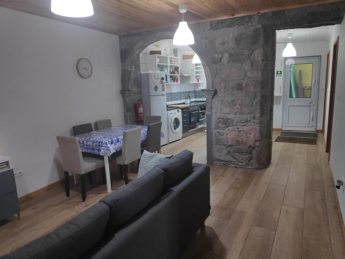 By The Sea Azores Holiday home Ribeira Grande