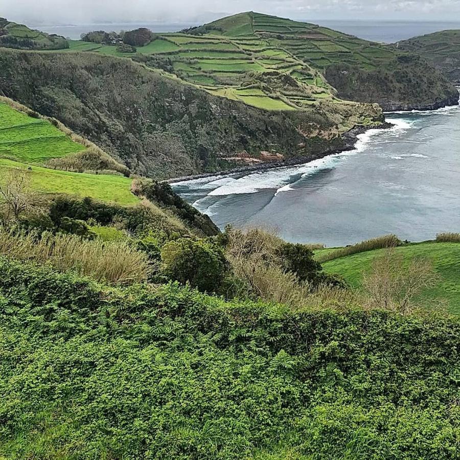 By The Sea Azores Holiday home