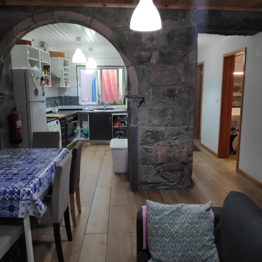 By The Sea Azores Holiday home *