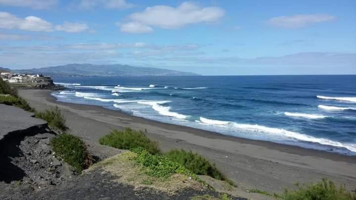 By The Sea Azores * Ribeira Grande