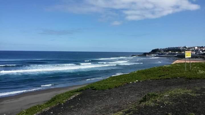 Vakantiehuis By The Sea Azores *