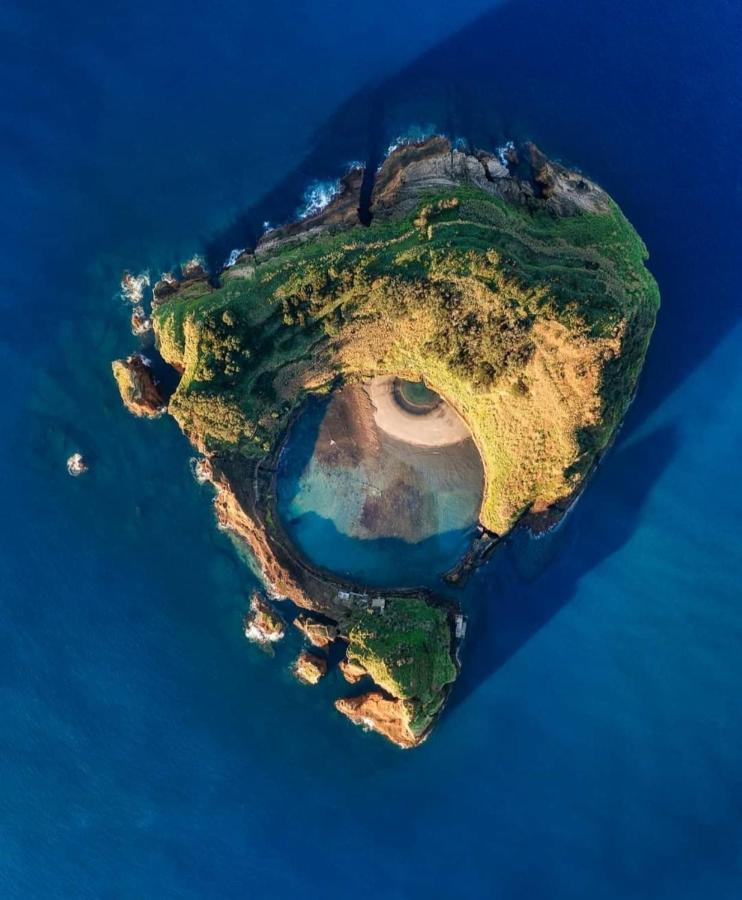 By The Sea Azores Vakantiehuis