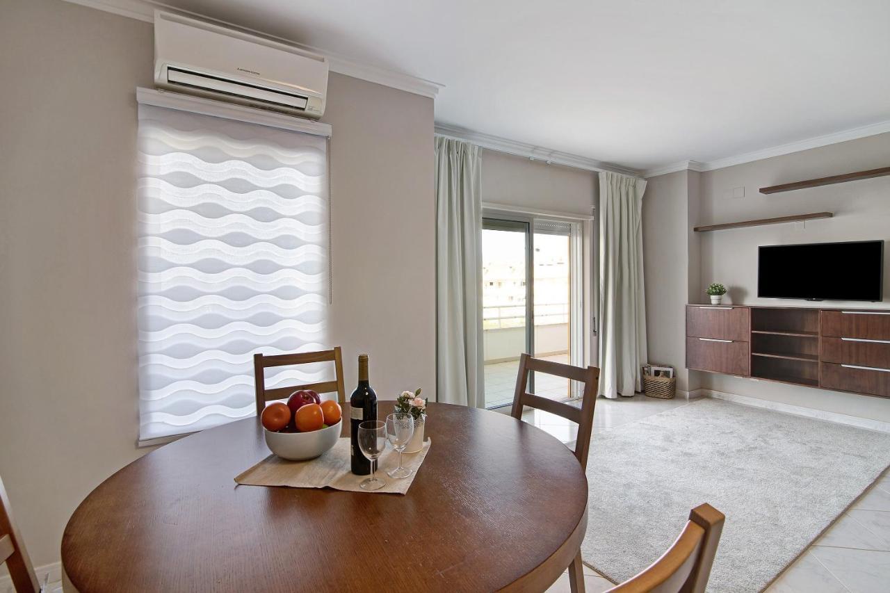 Apartment 3 Bedroom Vilamoura