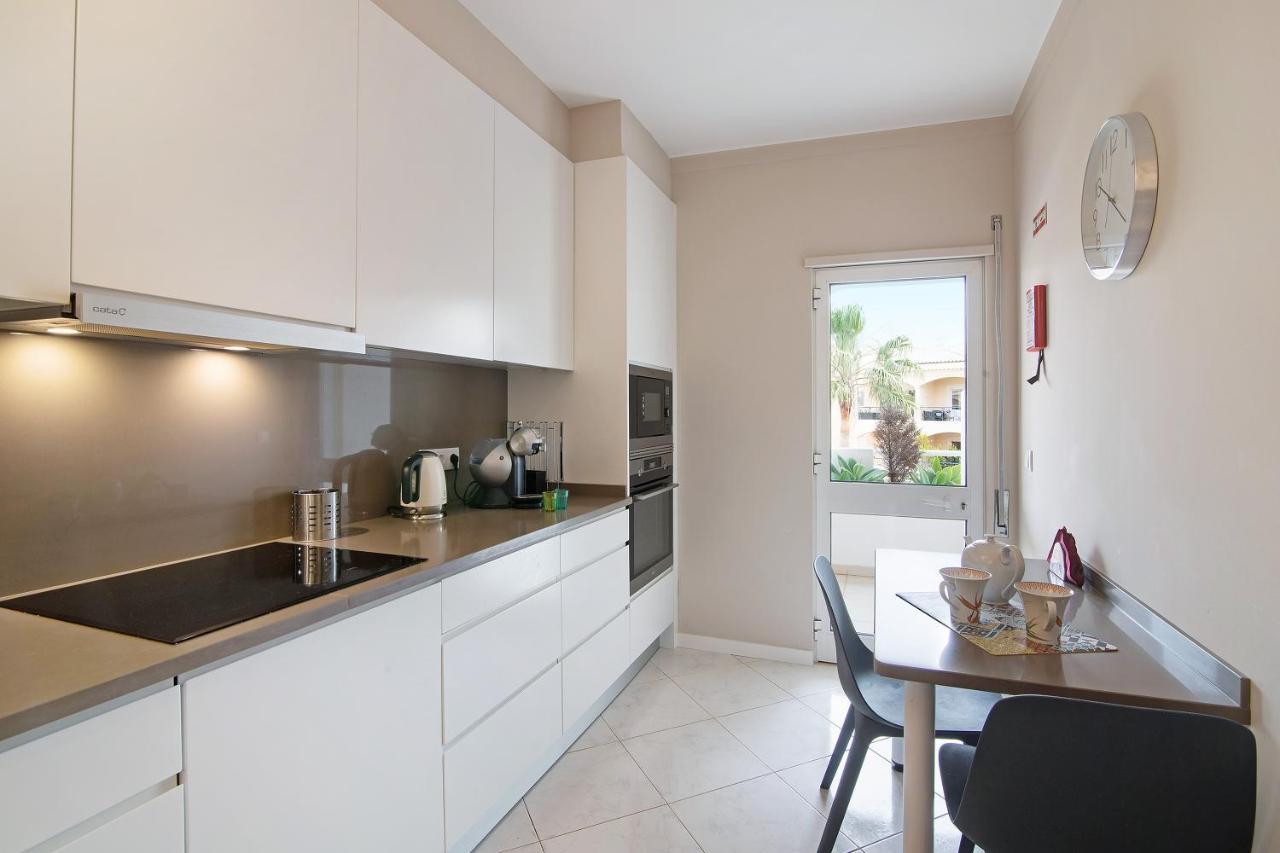 Apartment 3 Bedroom Vilamoura