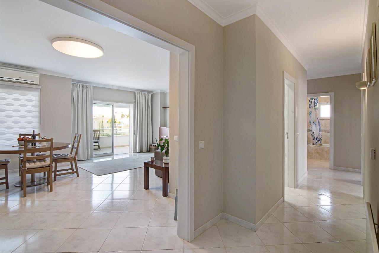 3 Bedroom Apartment Vilamoura