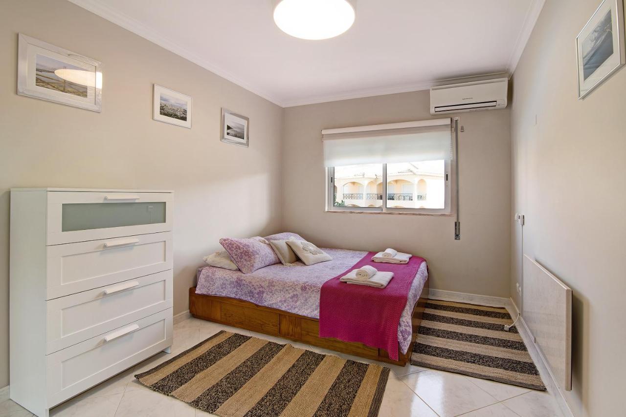 3 Bedroom Apartment Vilamoura