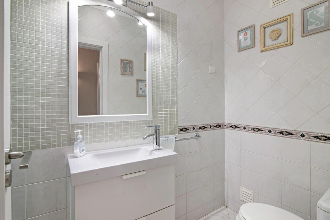 3 Bedroom Apartment Vilamoura