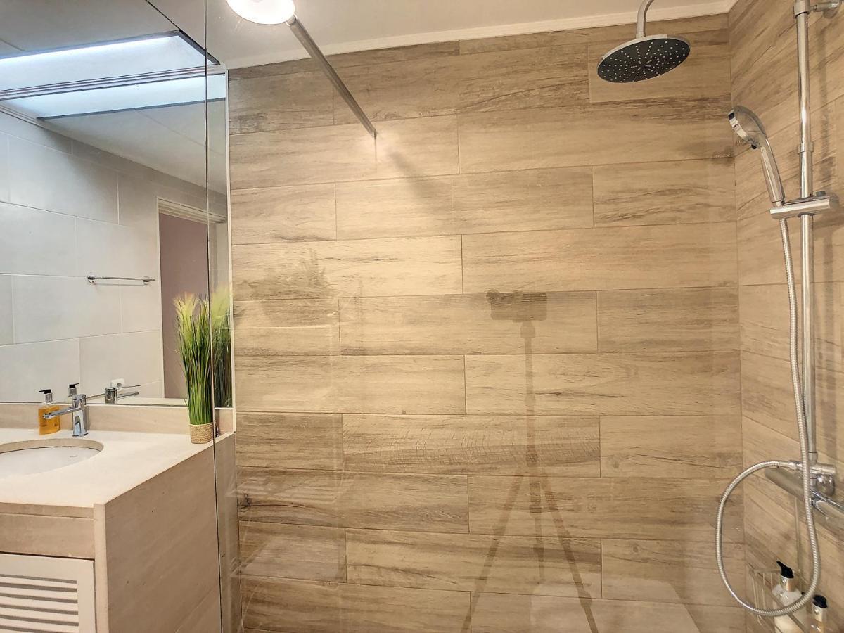 Apartamento Fantastic Marina Club Funchal (Madeira)
