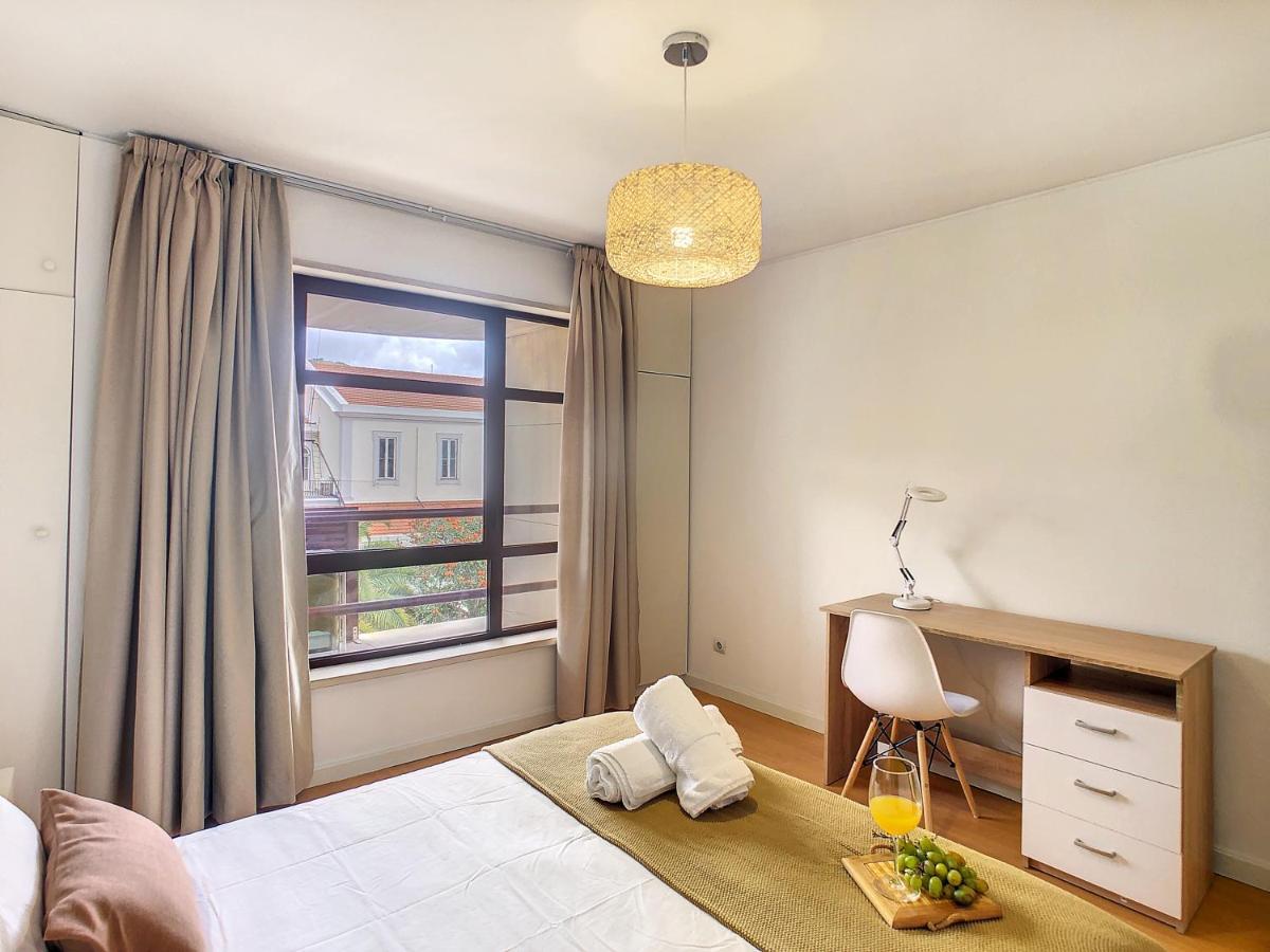 Apartamento Fantastic Marina Club *