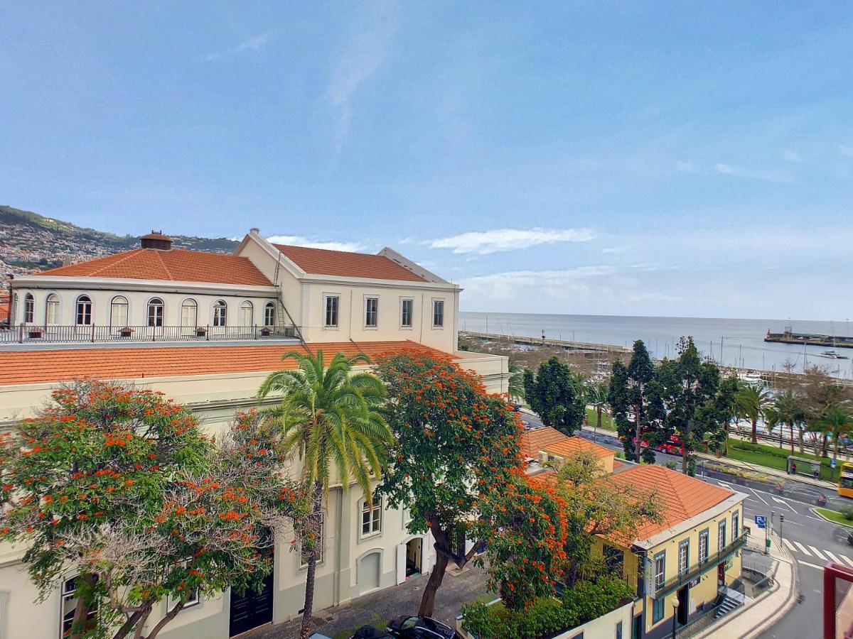 Apartamento Fantastic Marina Club *