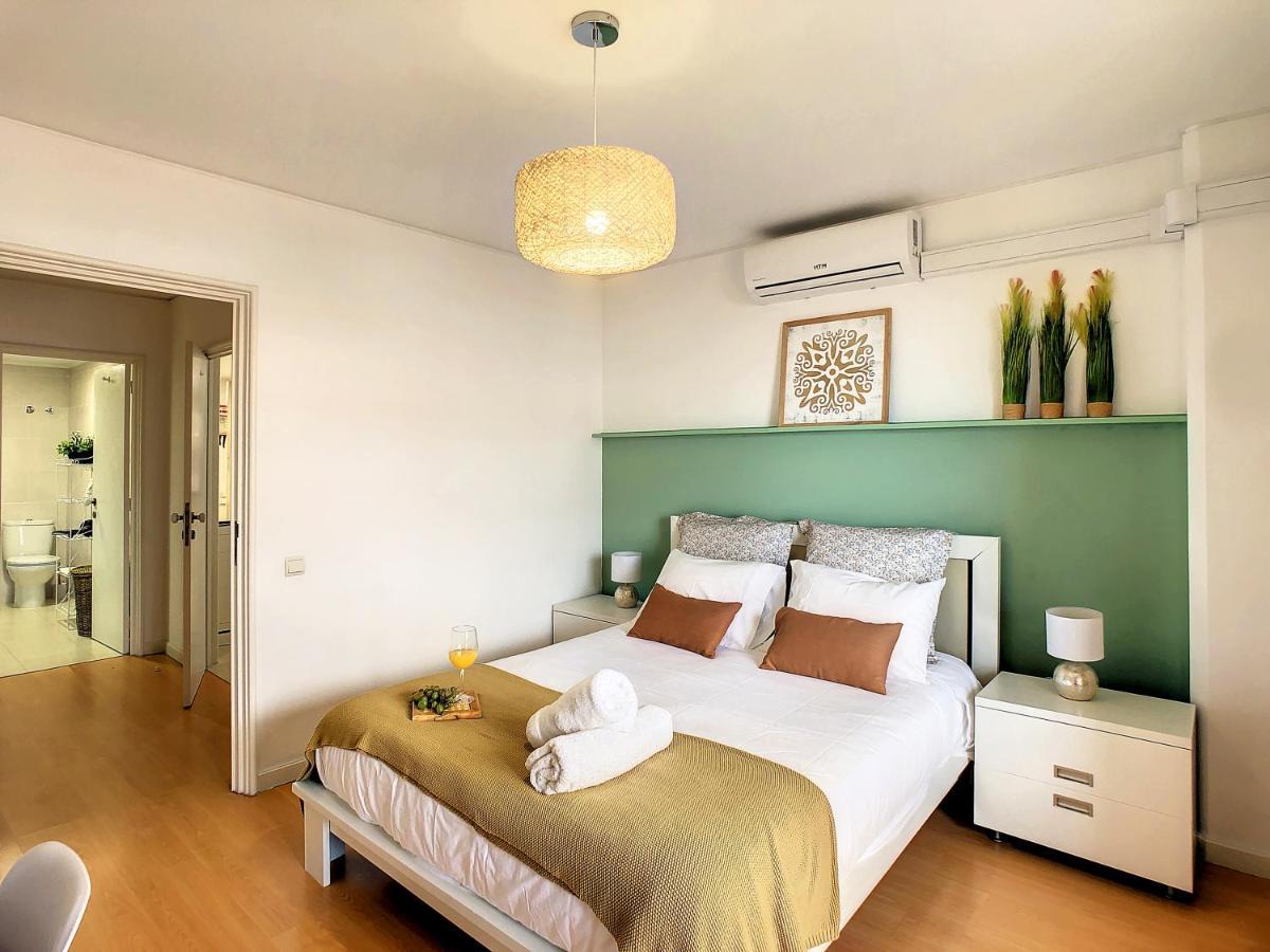 Apartamento Fantastic Marina Club