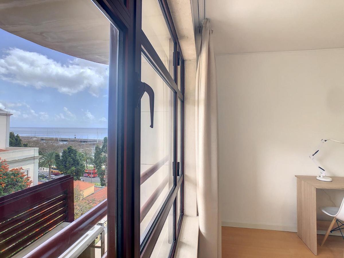 Apartamento Fantastic Marina Club Funchal (Madeira)