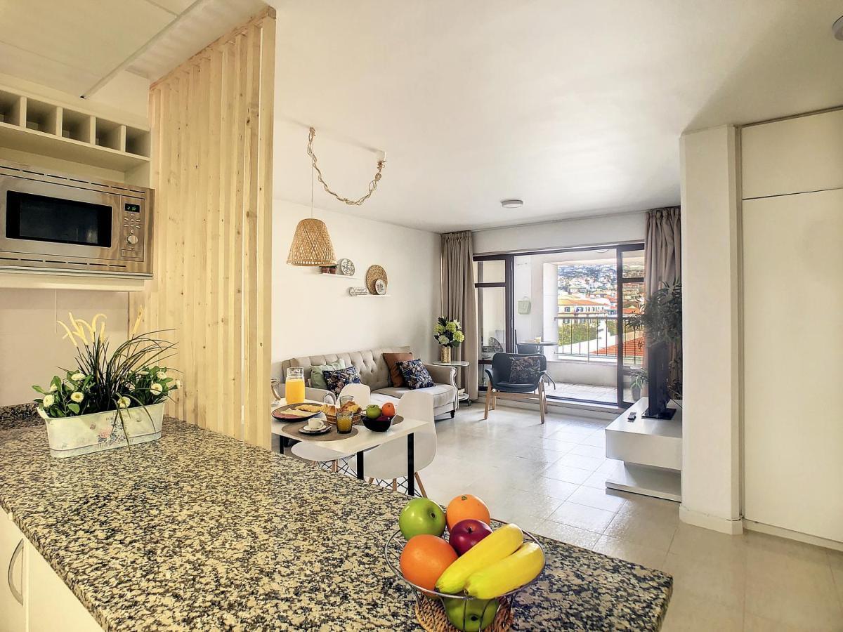 Apartamento Fantastic Marina Club Funchal (Madeira)