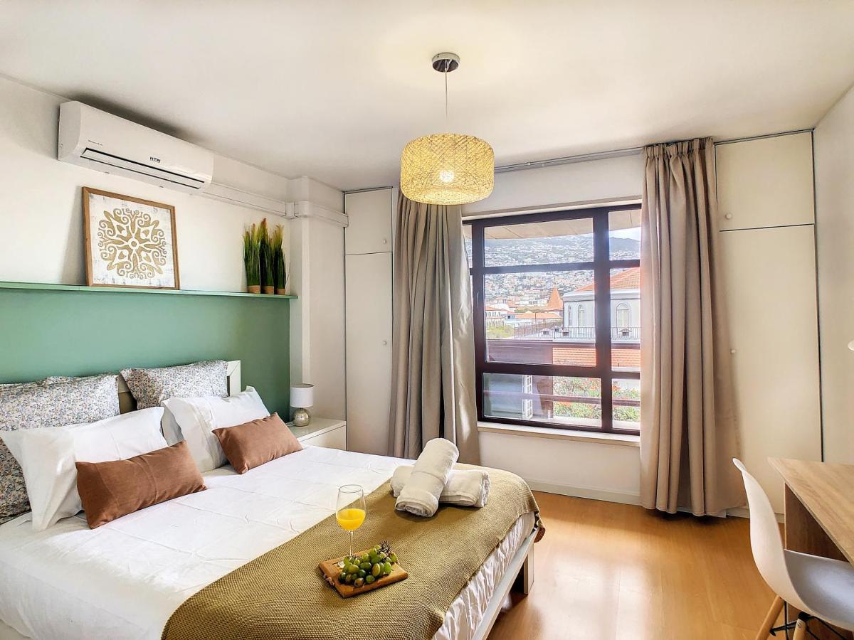 Apartamento Fantastic Marina Club *