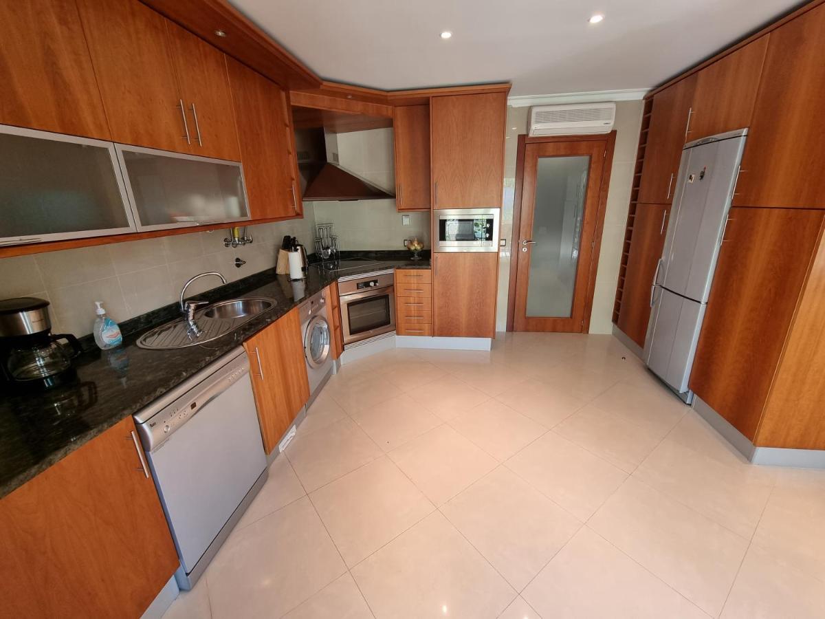 Apartment Apartamento Em By Homekeys *
