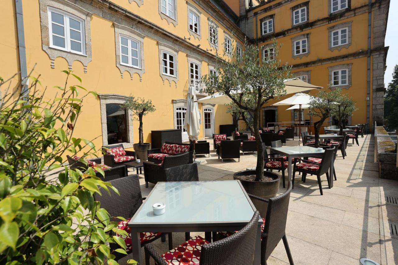 Casa Da Calcada Relais & Chateaux