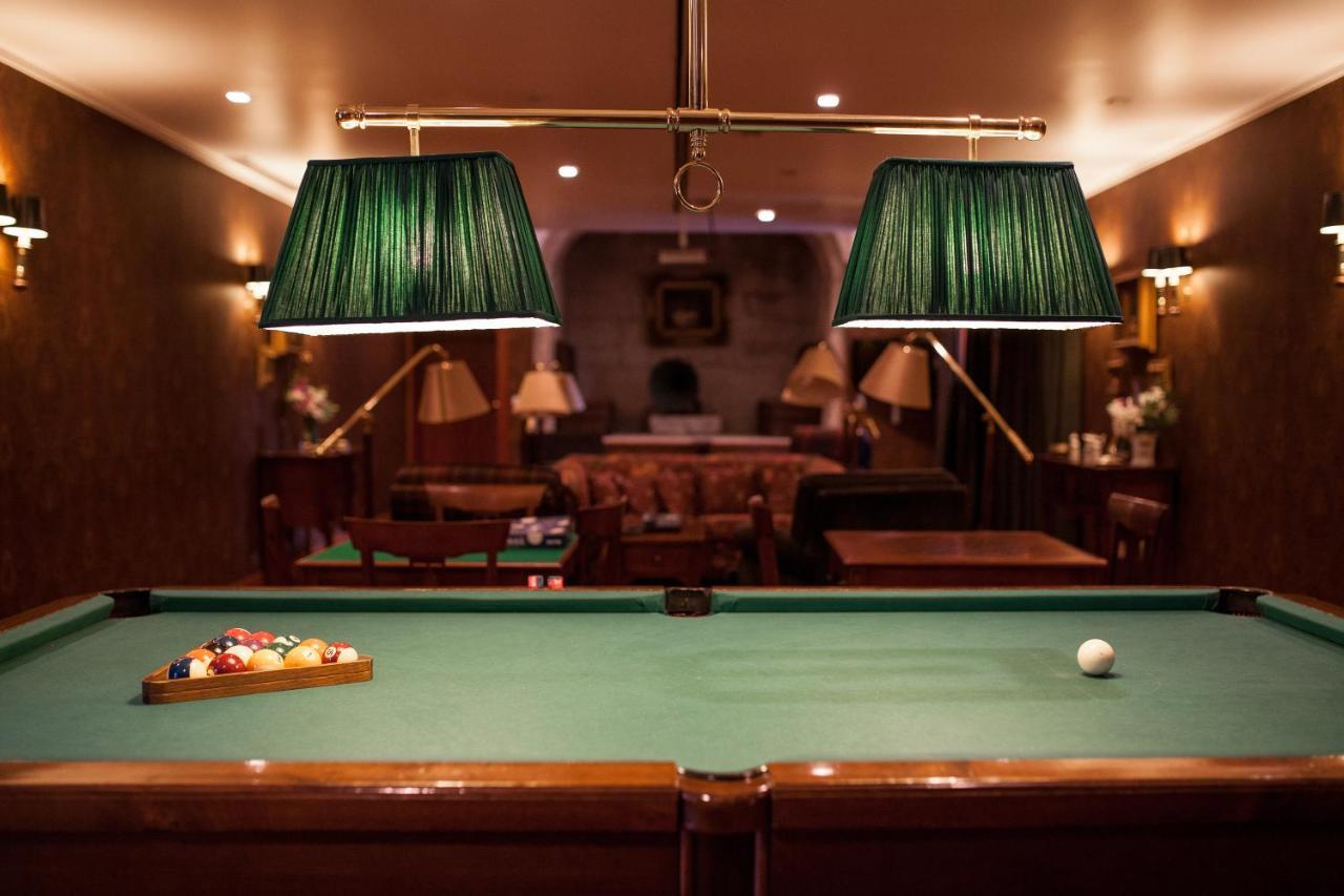 Casa Da Calcada Relais & Chateaux 5*