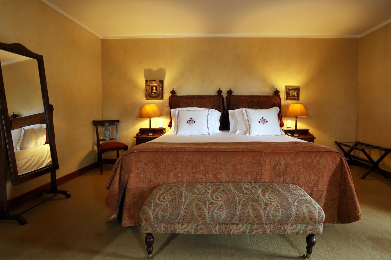 Casa Da Calcada Relais & Chateaux Hotel 5*
