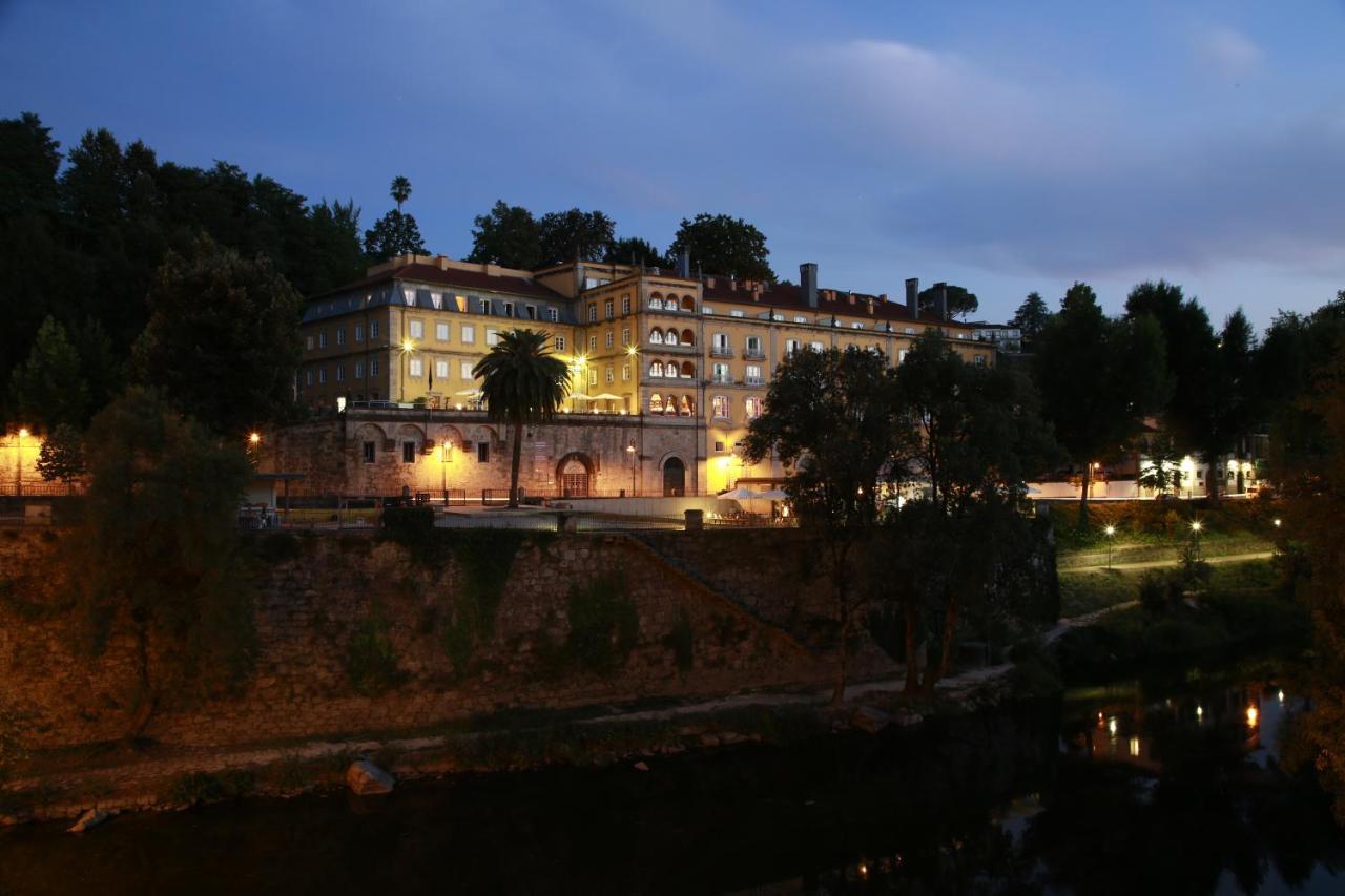 Hotel Casa Da Calcada Relais & Chateaux 5*