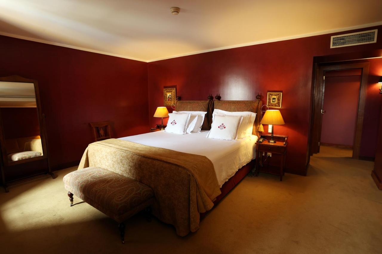Hotel Casa Da Calcada Relais & Chateaux 5*