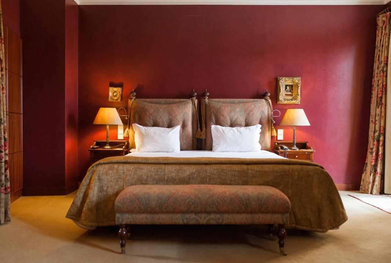 Casa Da Calcada Relais & Chateaux