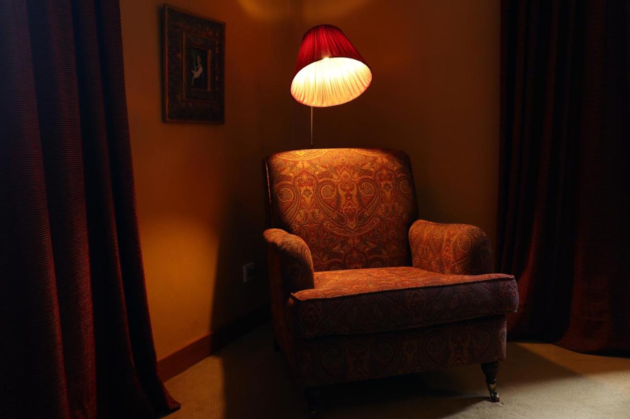 Hotel Casa Da Calcada Relais & Chateaux