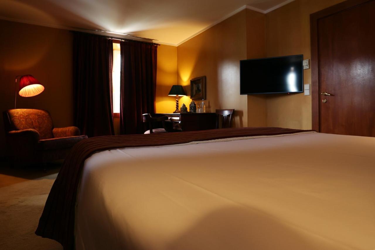 Hotel Casa Da Calcada Relais & Chateaux 5*