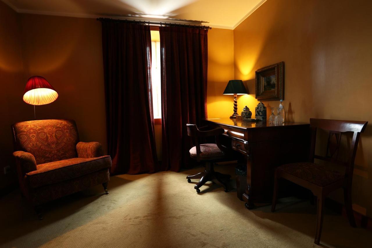 Casa Da Calcada Relais & Chateaux 5* Amarante