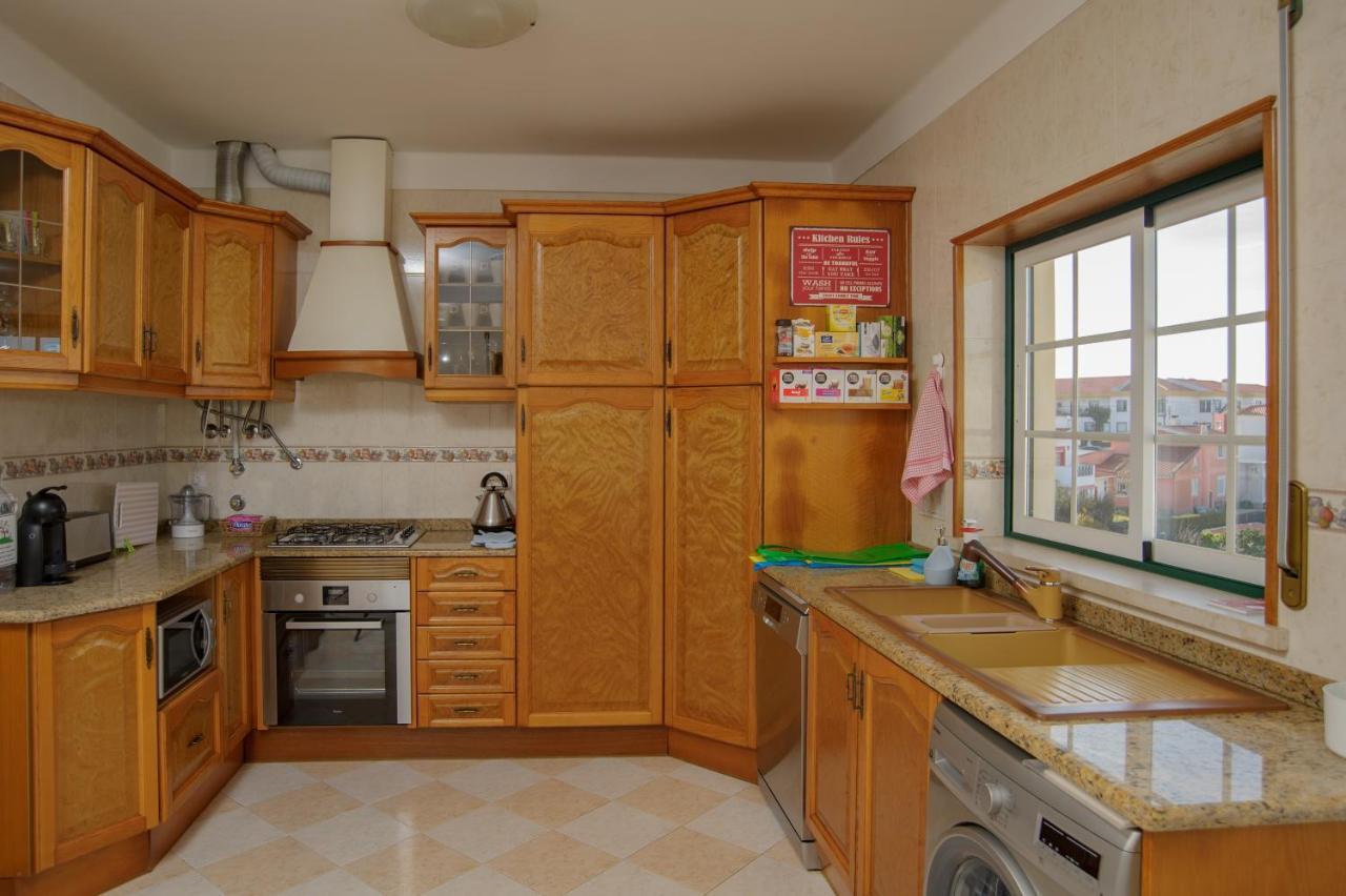 Holiday home Rex Surf House Areia Branca