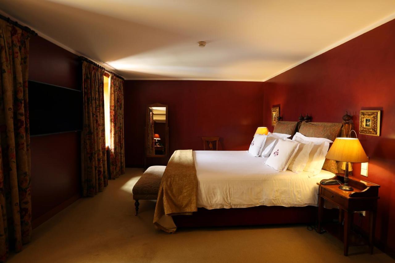 Casa Da Calcada Relais & Chateaux Hotel