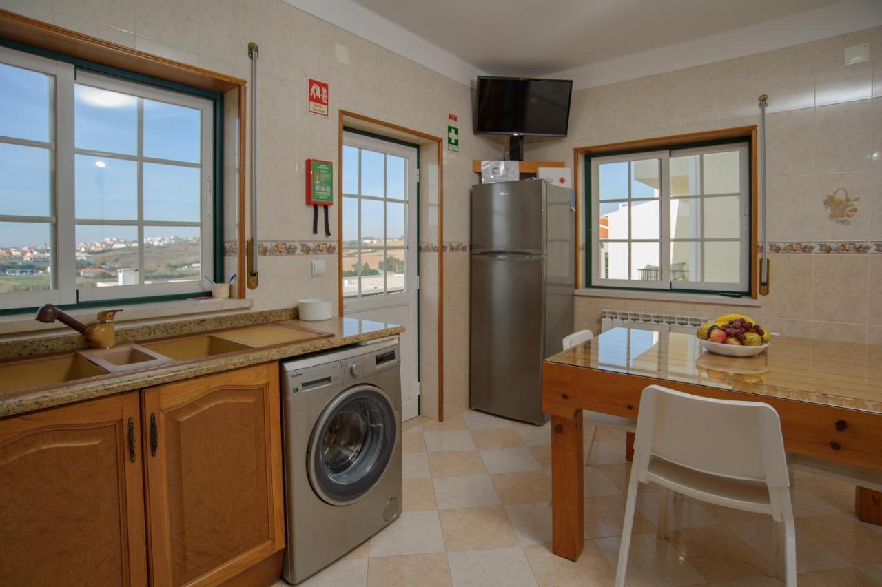 Holiday home Rex Surf House Areia Branca