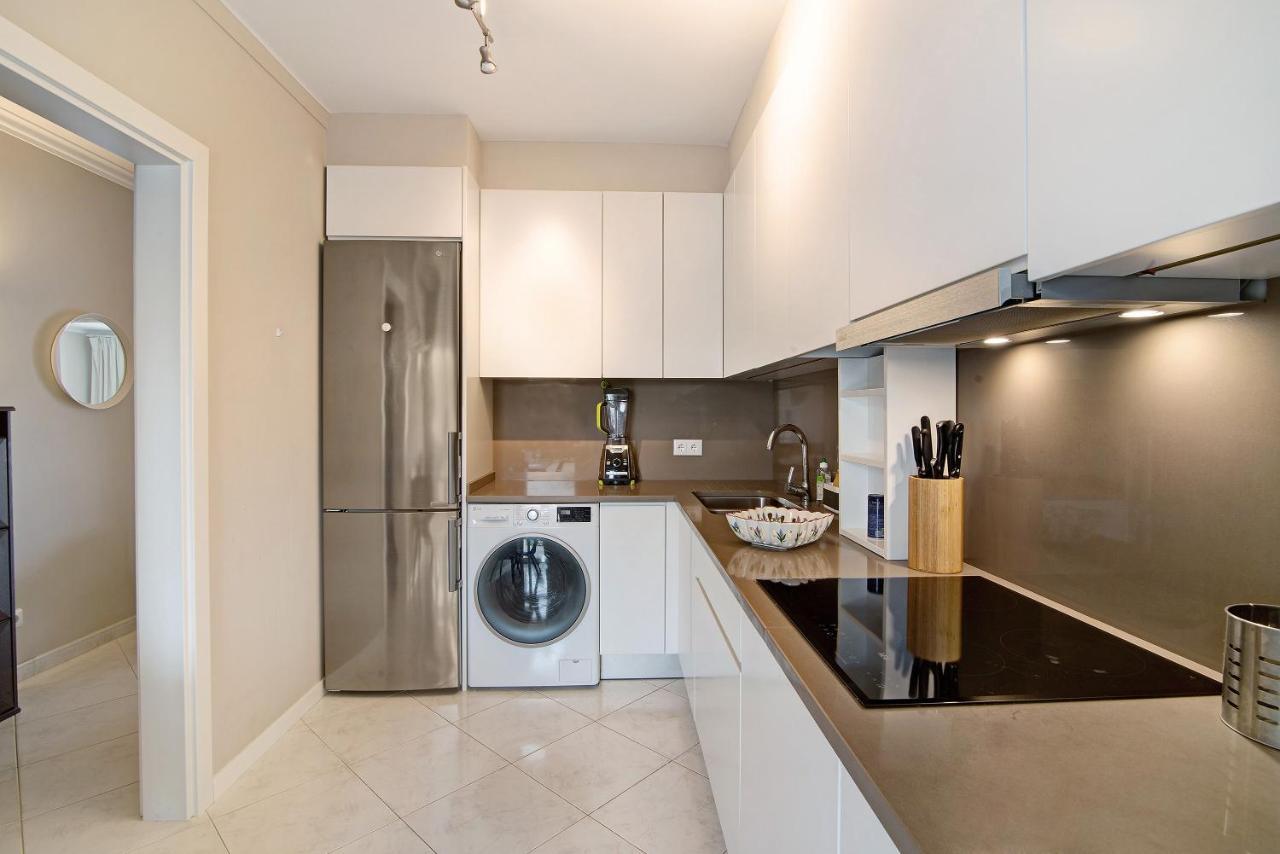 3 Bedroom Apartment *