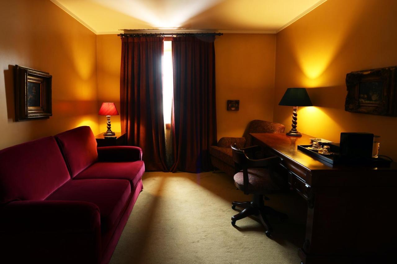 Casa Da Calcada Relais & Chateaux 5* Amarante